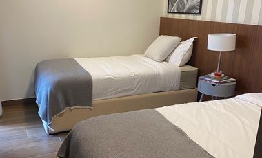Departamento a estrenar en We Santa Fe, con vista espectacular a Santa Fe