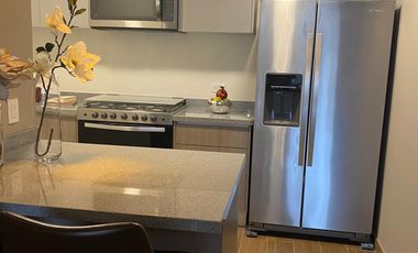 Departamento a estrenar en We Santa Fe, con vista espectacular a Santa Fe