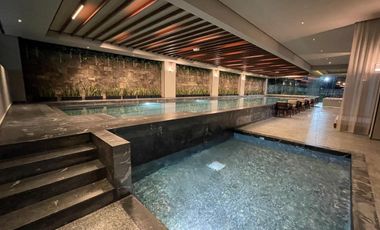 Departamento a estrenar en We Santa Fe, con vista espectacular a Santa Fe