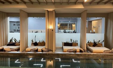 Departamento a estrenar en We Santa Fe, con vista espectacular a Santa Fe