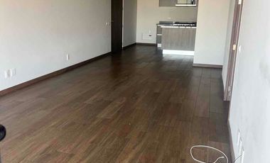 Departamento de 2 recámaras en We Santa Fe, con vista espectacular a Vista Hermosa