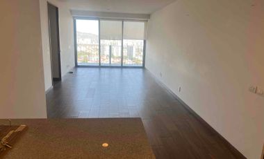 Departamento de 2 recámaras en We Santa Fe, con vista espectacular a Vista Hermosa