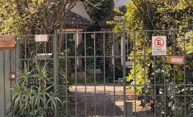 VENTA Casa Las Amapolas 1306 Providencia