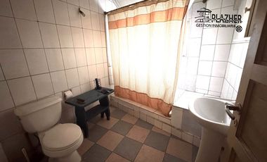 VENTA Casa Las Amapolas 1306 Providencia