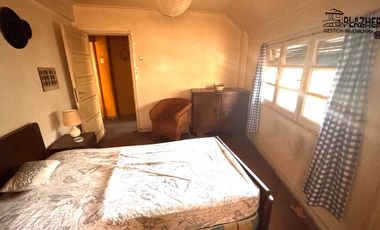 VENTA Casa Las Amapolas 1306 Providencia