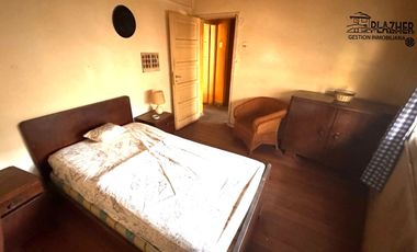 VENTA Casa Las Amapolas 1306 Providencia