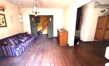 VENTA Casa Las Amapolas 1306 Providencia