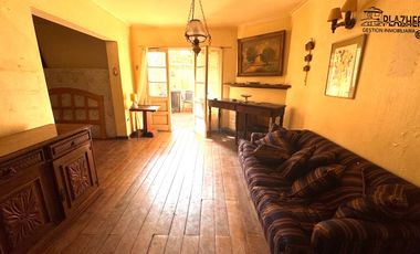 VENTA Casa Las Amapolas 1306 Providencia
