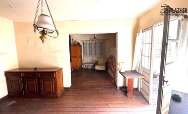 VENTA Casa Las Amapolas 1306 Providencia