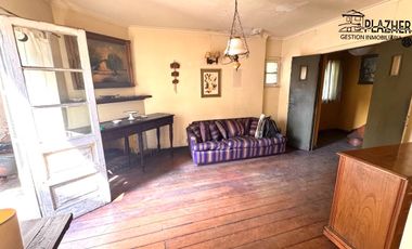 VENTA Casa Las Amapolas 1306 Providencia