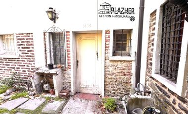 VENTA Casa Las Amapolas 1306 Providencia