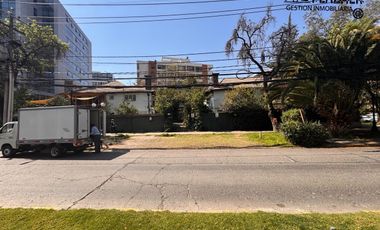 VENTA Casa Las Amapolas 1306 Providencia