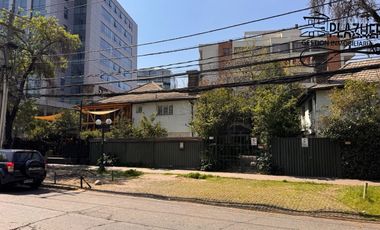 VENTA Casa Las Amapolas 1306 Providencia