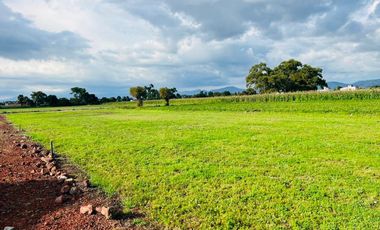 TERRENO EN SAN SEBASTIAN, METEPEC!