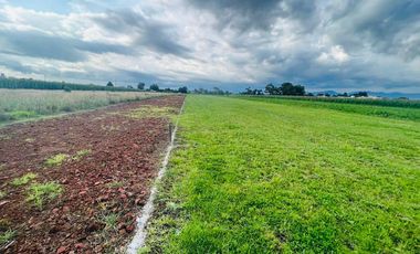 TERRENO EN SAN SEBASTIAN, METEPEC!