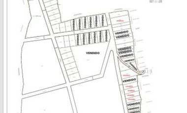 LOTES EN VENTA SECTOR SAN JUAN SANTA ISABEL #8-1