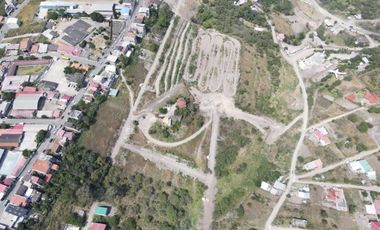 LOTES EN VENTA SECTOR SAN JUAN SANTA ISABEL #8-1