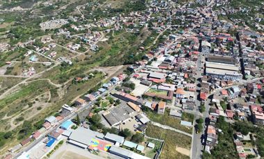 LOTES EN VENTA SECTOR SAN JUAN SANTA ISABEL #8-1