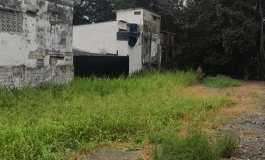 Urdesa Norte, Venta de terreno de 957 mts2 al pie de Av.
