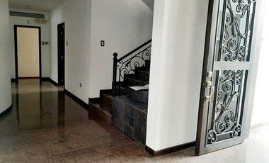 Casa en venta, sector Samborondon