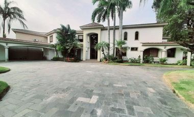 Casa en venta, sector Samborondon