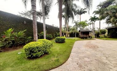 Casa en venta, sector Samborondon