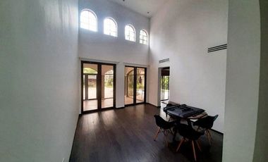 Casa en venta, sector Samborondon