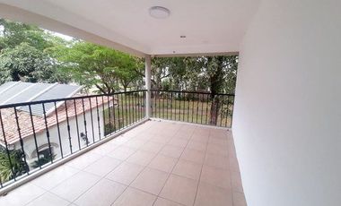 Casa en venta, sector Samborondon
