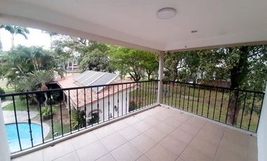 Casa en venta, sector Samborondon