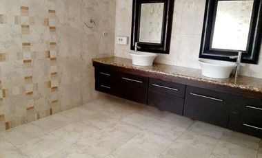 Casa en venta, sector Samborondon