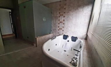 Casa en venta, sector Samborondon