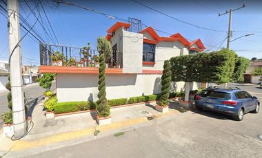 HERMOSA PROIEDAD EN VALLE DE LOS CIPRESES TULTITLAN EDO MEX!!!