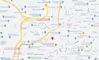 HERMOSA PROIEDAD EN VALLE DE LOS CIPRESES TULTITLAN EDO MEX!!!