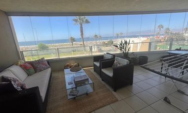 VENTA Dpto primera linea 3d/2b Costa Mansa