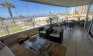 VENTA Dpto primera linea 3d/2b Costa Mansa