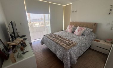 VENTA Dpto primera linea 3d/2b Costa Mansa