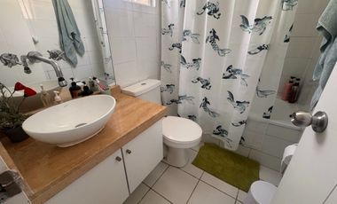 VENTA Dpto primera linea 3d/2b Costa Mansa