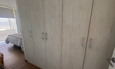 VENTA Dpto primera linea 3d/2b Costa Mansa