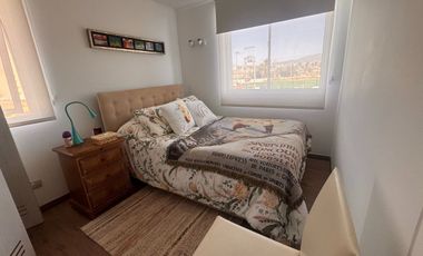 VENTA Dpto primera linea 3d/2b Costa Mansa