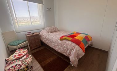 VENTA Dpto primera linea 3d/2b Costa Mansa