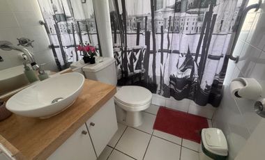 VENTA Dpto primera linea 3d/2b Costa Mansa