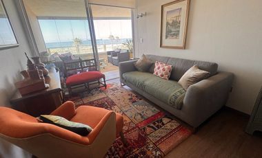 VENTA Dpto primera linea 3d/2b Costa Mansa