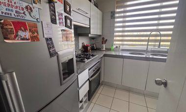 VENTA Dpto primera linea 3d/2b Costa Mansa