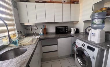 VENTA Dpto primera linea 3d/2b Costa Mansa