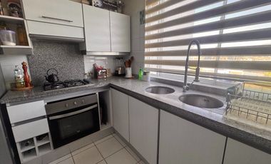 VENTA Dpto primera linea 3d/2b Costa Mansa