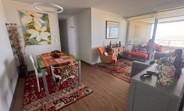 VENTA Dpto primera linea 3d/2b Costa Mansa