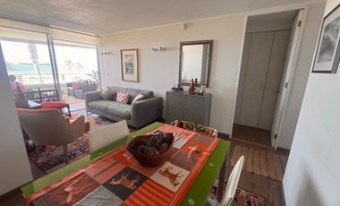 VENTA Dpto primera linea 3d/2b Costa Mansa