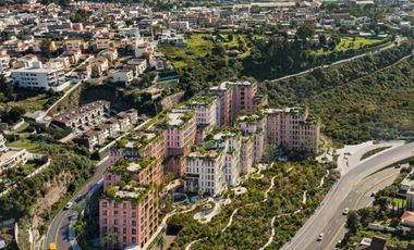 SUITE A ESTRENAR EN VENTA, UBICADA EN CUMBAYÁ PROYECTO BOTÁNICO, 65.63 M2 MÁS BALCÓN Y PARQUEADERO, PRECIO: $159.900