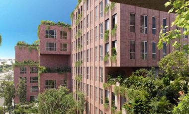 SUITE A ESTRENAR EN VENTA, UBICADA EN CUMBAYÁ PROYECTO BOTÁNICO, 65.63 M2 MÁS BALCÓN Y PARQUEADERO, PRECIO: $159.900