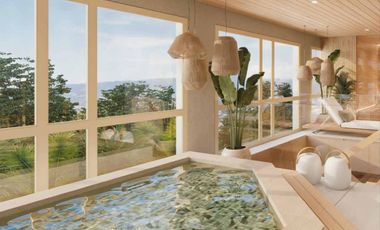 SUITE A ESTRENAR EN VENTA, UBICADA EN CUMBAYÁ PROYECTO BOTÁNICO, 65.63 M2 MÁS BALCÓN Y PARQUEADERO, PRECIO: $159.900